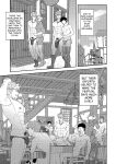 [PULIN Nabe (kakenari)] Leave it to your Handyman's "Tools" [ENG]