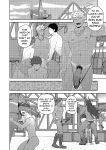 [PULIN Nabe (kakenari)] Leave it to your Handyman's "Tools" [ENG]