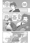 [PULIN Nabe (kakenari)] Leave it to your Handyman's "Tools" [ENG]