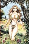 Cavewoman - Destination Jungle