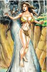 Cavewoman - Destination Jungle