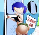 Marie Kanker [Doompypomp]