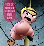 Gaz And Mandy [Doompypomp]