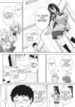 [Kurokawa Otogi] Fotojenikkuna Omoide | Photogenic Memories (COMIC HOTMILK 2023-09)