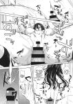[Kurokawa Otogi] Fotojenikkuna Omoide | Photogenic Memories (COMIC HOTMILK 2023-09)
