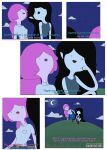 (Brewdie) Intimacy Adventure (Adventure time)