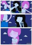 (Brewdie) Intimacy Adventure (Adventure time)