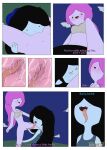 (Brewdie) Intimacy Adventure (Adventure time)