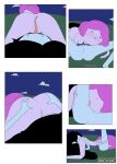 (Brewdie) Intimacy Adventure (Adventure time)