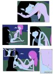 (Brewdie) Intimacy Adventure (Adventure time)