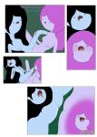 (Brewdie) Intimacy Adventure (Adventure time)