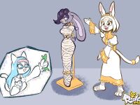 [Evil_Rida] Bounty Hunting & Viola's Prison
