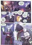 [Aslinino]Magic spell