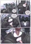 [Aslinino]Comic for snaxoverflow