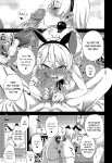 VictimGirlsR Watashi wa, Makemasen! | I will not lose! (decensored)