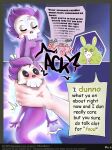 [Rabid Bunny] Gut busters