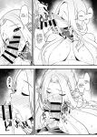 [Makuu Gundan (Shinozuka Atsuto)] Sukebe Elf Tanbouki Soushuuhen Tokuten / Lewd Elf Tanbouki Special Add-on