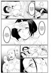 [Shiden Hiro] Yariman! (1) ~Yairi Mitsuko Sensei no Sei Katsu Shidou~ / Slut! (2) ~ Yairi Mitsuko-sensei's Life Guidance ~