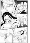 [Shiden Hiro] Yariman! (1) ~Yairi Mitsuko Sensei no Sei Katsu Shidou~ / Slut! (2) ~ Yairi Mitsuko-sensei's Life Guidance ~