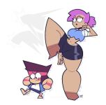 [Goodbyellow] OK K.O. Let's be Heroes!