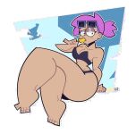 [Goodbyellow] OK K.O. Let's be Heroes!