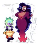 [Goodbyellow] OK K.O. Let's be Heroes!