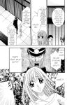 [Rio Fukuda] Kyousei § Idenshi Kouhai - Tensai no Kodane wo Harame! | Genetic Potential Chapters 1-4 (Complete)