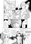 [Rio Fukuda] Kyousei § Idenshi Kouhai - Tensai no Kodane wo Harame! | Genetic Potential Chapters 1-4 (Complete)