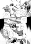 [Rio Fukuda] Kyousei § Idenshi Kouhai - Tensai no Kodane wo Harame! | Genetic Potential Chapters 1-4 (Complete)