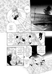 [Rio Fukuda] Kyousei § Idenshi Kouhai - Tensai no Kodane wo Harame! | Genetic Potential Chapters 1-4 (Complete)