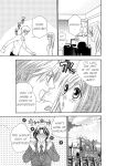[Rio Fukuda] Kyousei § Idenshi Kouhai - Tensai no Kodane wo Harame! | Genetic Potential Chapters 1-4 (Complete)