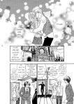 [Rio Fukuda] Kyousei § Idenshi Kouhai - Tensai no Kodane wo Harame! | Genetic Potential Chapters 1-4 (Complete)