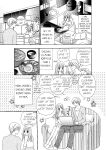 [Rio Fukuda] Kyousei § Idenshi Kouhai - Tensai no Kodane wo Harame! | Genetic Potential Chapters 1-4 (Complete)