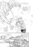 [Rio Fukuda] Kyousei § Idenshi Kouhai - Tensai no Kodane wo Harame! | Genetic Potential Chapters 1-4 (Complete)