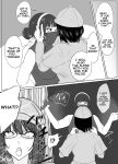 [Halo] A Detective Is Falsely Restrained