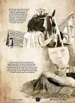 The Laqueus Amulet (On Going)