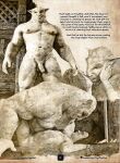 The Laqueus Amulet (On Going)