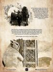 The Laqueus Amulet (On Going)