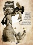 The Laqueus Amulet (On Going)