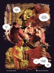 The Laqueus Amulet (On Going)