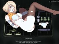 Artist - Starlitewarrior (2025)