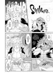 Mahou no Juujin Foxy Rena 21