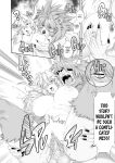Mahou no Juujin Foxy Rena 21