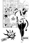 Mahou no Juujin Foxy Rena 21