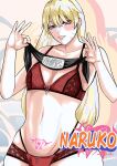 [boomdragonkid] Naruko Part 1
