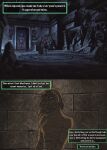 [Eye of the Beholder] Sins of the Mother (X-Men)