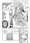 [virophilia (Orihi Chihiro)] Ending the Divide Between Thought and Action (BanG Dream! It's MyGO!!!!!)