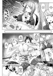 [Moriya (Tenkomori)] パイズリごっこ 10P! (+extras)
