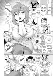[Kousuke] Failure Management | Ponkotsu Management!! [Original]