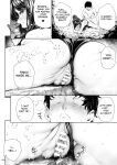 [IV VA SHIN (Mikuni Mizuki)] Shokuba no Senpai 2 | My Workplace Senior 2: A New Story — The Sequel to "Senpai and the Sea"
